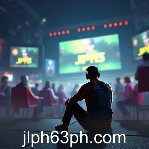Gaming Evolution: The Rise of jlph63