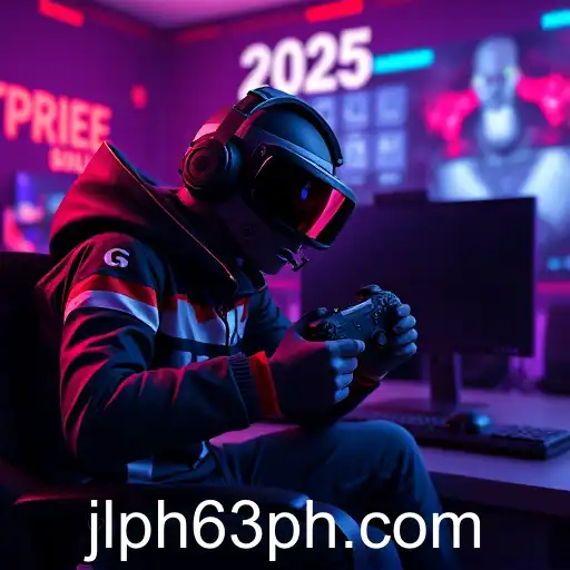 The Growing Impact of Gaming in 2025