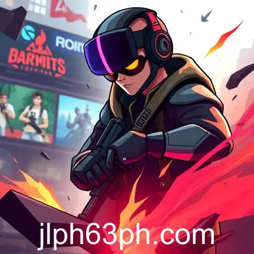 Emergence of Online Gaming Trends