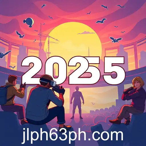 The Evolution of Online Gaming Through the Lens of JLPH63