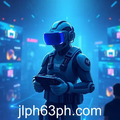 The Digital Playground: Exploring jlph63's Impact in 2025