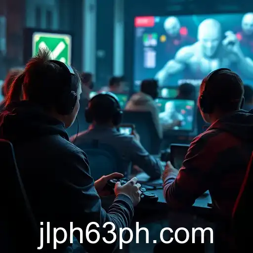 The Rise of Online Gaming Communities