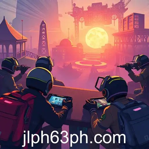 Gaming Evolutions Shape the Digital Frontier