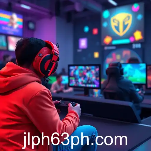 Gaming Trends Reshape Online Communities