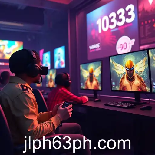 The Rise of Online Gaming Communities