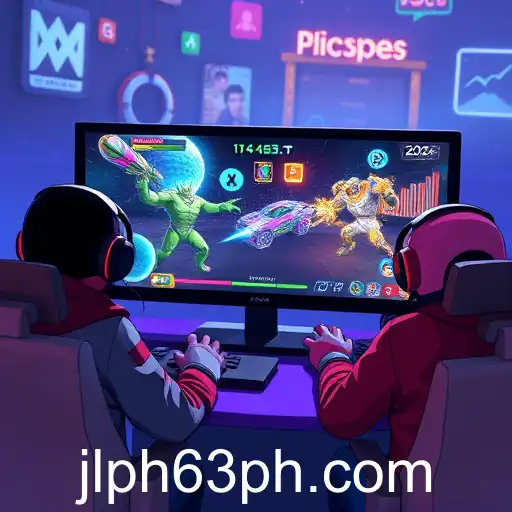 Rise of Gaming Platforms in 2025