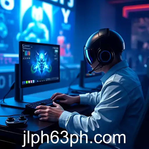 The Rise of Online Gaming Platforms