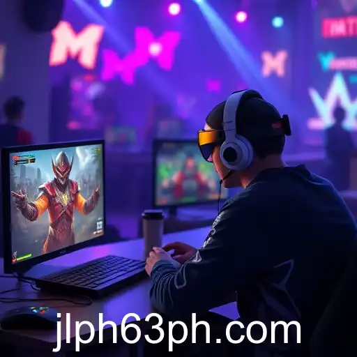 Rise of Gaming Websites in 2025