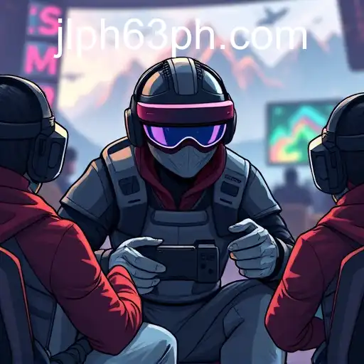 Emerging Trends in Online Gaming Platforms