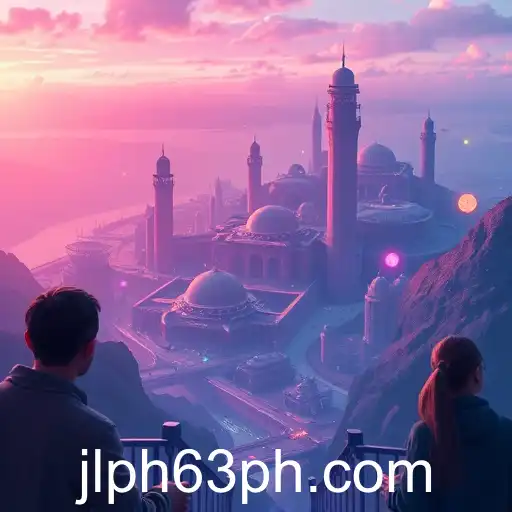 Unfolding Realms: The jlph63 Phenomenon