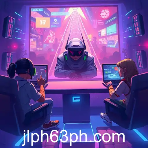 The Rise of Virtual Gaming Communities