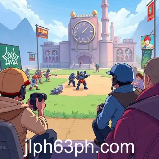 The Impact of Online Gaming in 2025