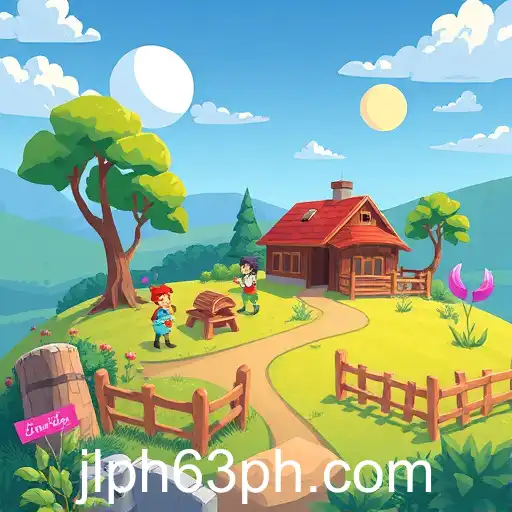 The Rise of jlph63 in Online Gaming