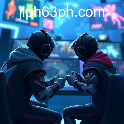 The Rise of JLph63: A Digital Gaming Revolution