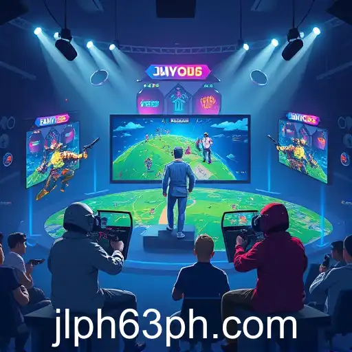 The Rise of Online Gaming in 2025