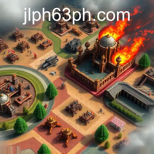Exploring the Significance of 'jlph63' in the Strategy Game Genre