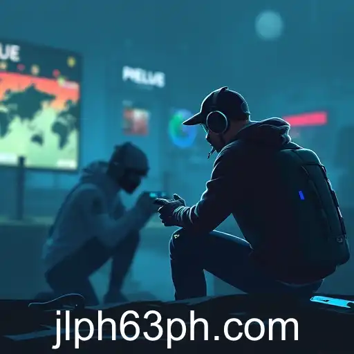 Gaming Revolution: Examining Jlph63's Impact