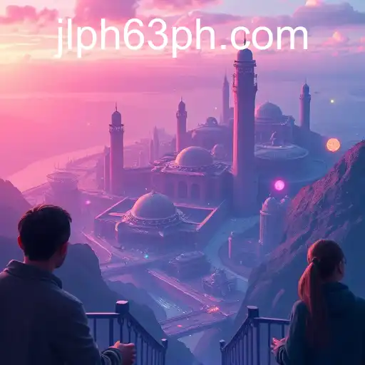 Unfolding Realms: The jlph63 Phenomenon